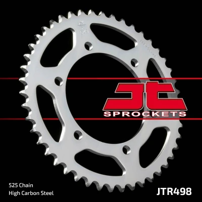 Afbeelding van JTSPROCKETS JTR498.44 Kettingwiel