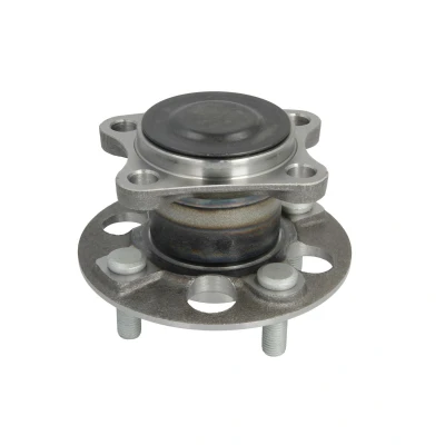 Afbeelding van BTA H22098BTA Wiellagerset Achteras, Links, rechts TOYOTA: Yaris II Hatchback, Verso S