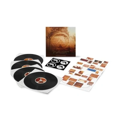 Afbeelding van Selected Ambient Works Volume II