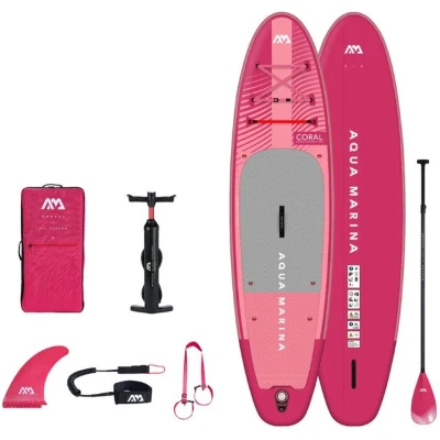 Afbeelding van Aqua Marina Coral 10&#039;2 2024