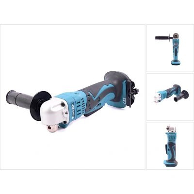 Afbeelding van Makita BDA350Z 18V Li Ion accu haakse boor /schroefmachine body