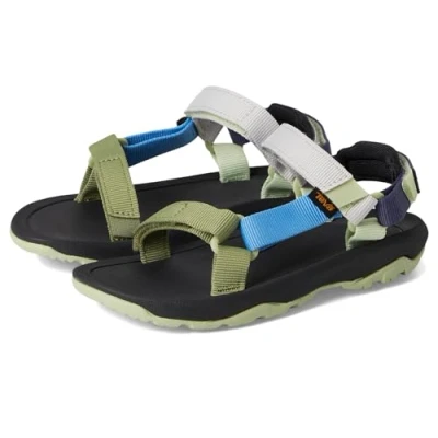 Afbeelding van Teva T HURRICANE XLT 2 Unisex Sandalen GLOW MULTI