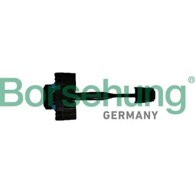 Afbeelding van Borsehung B12369 Deurvastzetter Achter