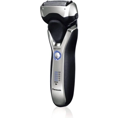 Afbeelding van Panasonic Es Rt67 S503 Scheerapparaat Zwart/Rvs