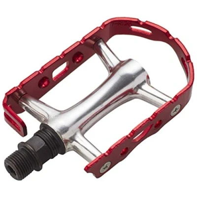 Afbeelding van XLC PEDAAL ATB ULTRALIGHT ALM RO/ZI STEL PDM15