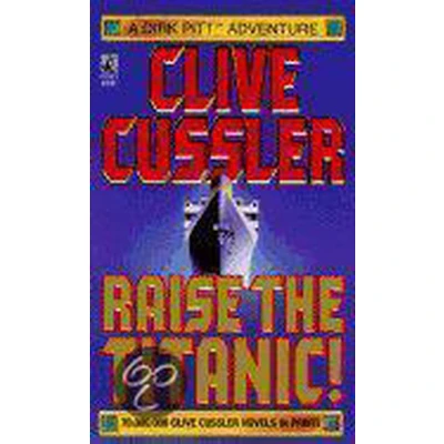 Afbeelding van Raise the Titanic!