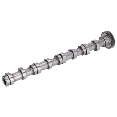 Afbeelding van FEBI BILSTEIN 176931 Nokkenas Aanvoerzijde VOLKSWAGEN: Golf 6, Plus / Crossgolf, Crafter 30 50 Van, AUDI: A1 Sportback, A6 C6 Saloon