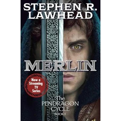 Afbeelding van Pendragon Cycle Merlin