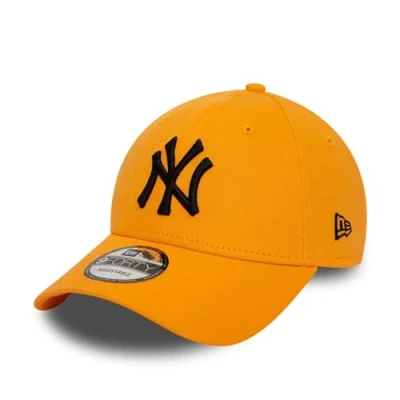 Afbeelding van MLB 9Forty New Era Caps Baseball Support Hoed Cap NY LA Teamlogo verstelbaar, York Yankees #34708