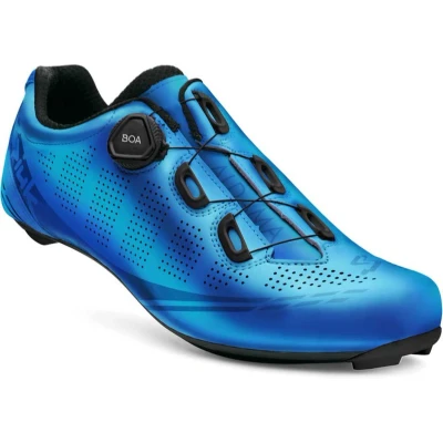 Afbeelding van SPIUK Aldama C Racefiets Schoenen Blue Heren EU 46