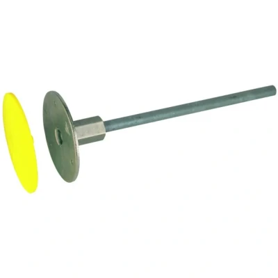 Afbeelding van DEHN EFPM M10 12 V4A L230 STTZN Overspanningsveilig bevestigingselement 1 stuk(s)