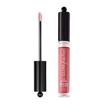Afbeelding van Bourjois Rouge Fabuleux Gloss 2.4 G