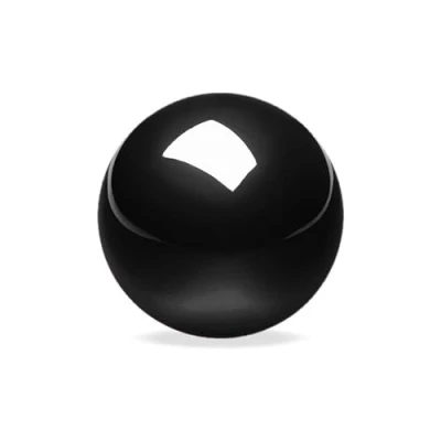 Afbeelding van Perixx PERIPRO 303 G BK Trackball Zwart