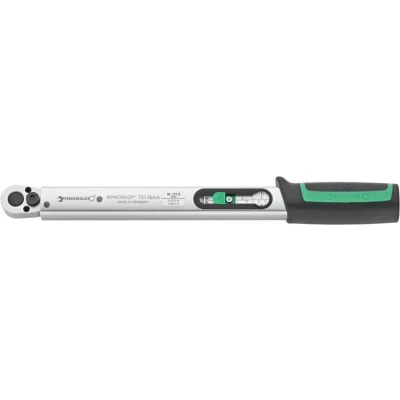 Afbeelding van Stahlwille momentsleutel 6 50nm 3/8&quot;