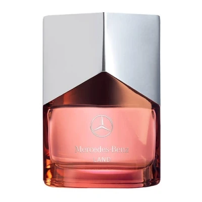 Image de Mercedes Benz Land Eau de Parfum Rechargeable 60 ml