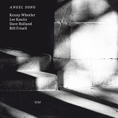 Afbeelding van Kenny Wheeler Angel Song (CD)