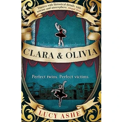 Afbeelding van Clara &amp; Olivia