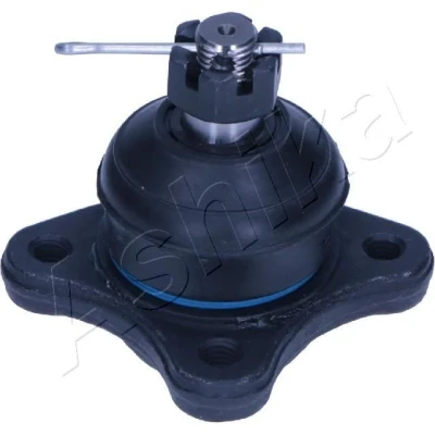 Afbeelding van ASHIKA 73 05 509 Fuseekogel Vooras bovenaan 14X1,5mm 16mm 78,6mm MITSUBISHI: L200 / Triton IV Pickup, PAJERO 4