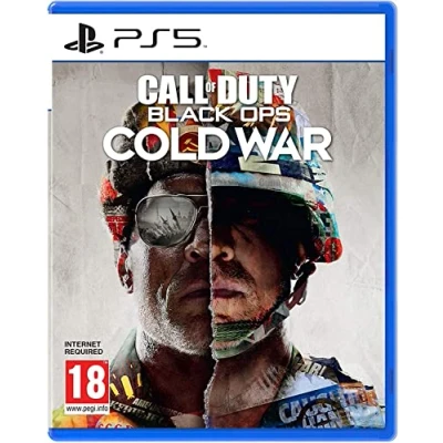 Afbeelding van Call of Duty®: Black Ops Cold War (PS5)