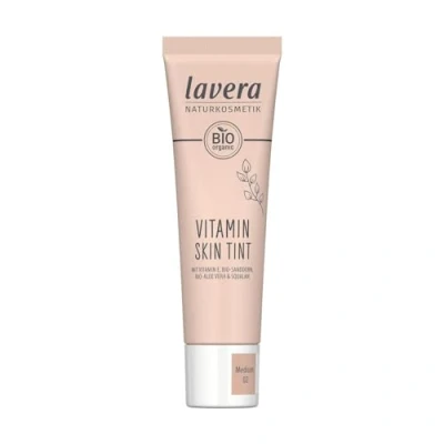 Afbeelding van Vitamine skin tint medium 02 bio