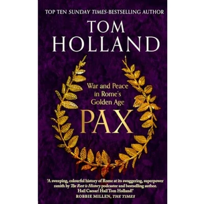 Afbeelding van Pax