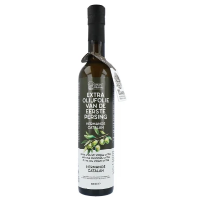 Afbeelding van Amanprana herm catal ex v bio 500ml
