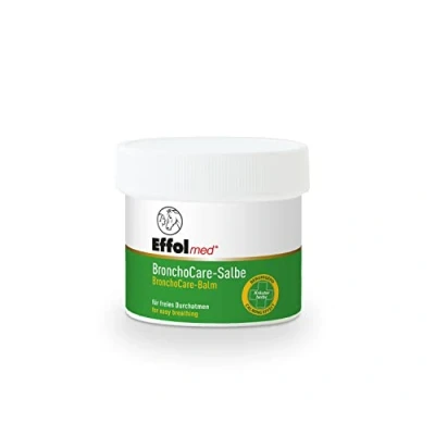 Afbeelding van Effol Med BronchoCare Zalf 150g