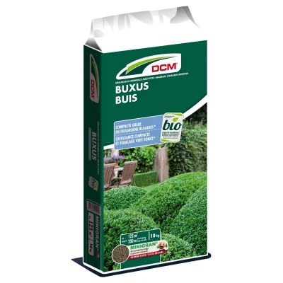 Afbeelding van Meststof Buxus (10 kg)