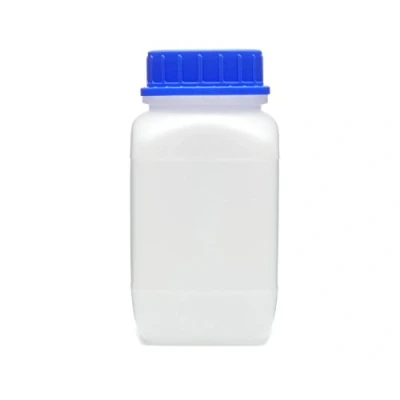 Afbeelding van Octopus 1 x 1500 ml brede hals flessen met schroefdop, chemische flessen, laboratoriumflessen