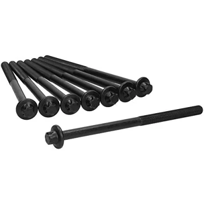 Afbeelding van Cilinderkopbout set AJUSA 81064900
