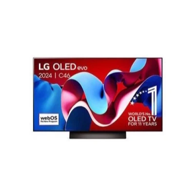 Image de LG OLED83C46LA (2024)
