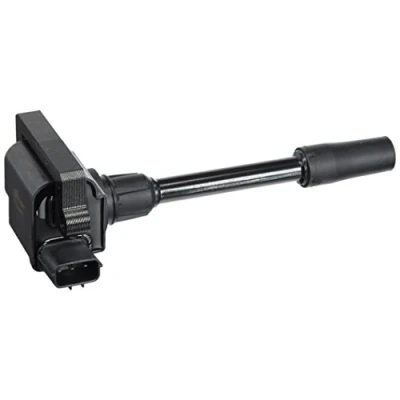 Afbeelding van ESEN SKV 03SKV231 Bobine 3 polig 12V Electrisch Incl. bougiestekker
