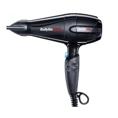 Afbeelding van Babyliss Caruso Hq Ionic Föhn