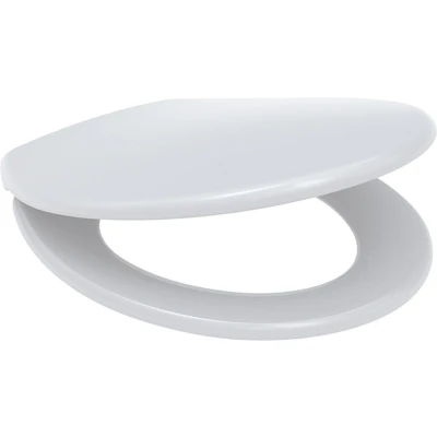 Afbeelding van WISA Star S toiletzitting met Quick release Softclose /