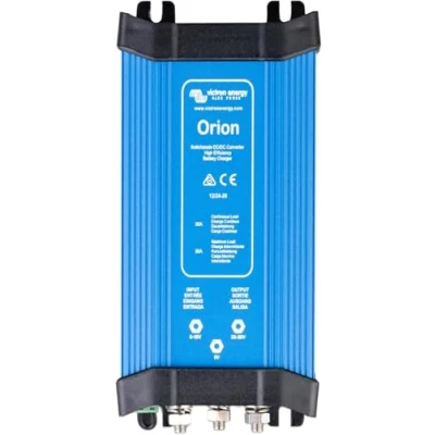 Afbeelding van Victron Energy Orion 12/24 20 Converter 26.4 V