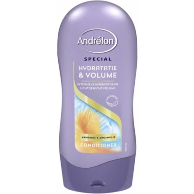 Afbeelding van Andrelon Conditioner Special Hydratatie &amp; Volume 300 ml