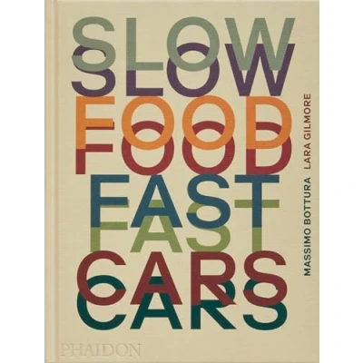 Afbeelding van Slow Food Fast Cars