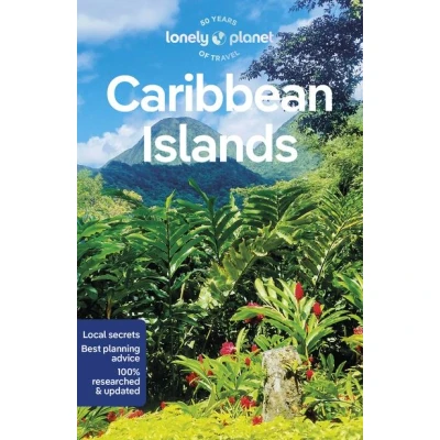 Image de Caribbean Islands 9ed anglais
