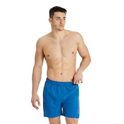 Afbeelding van ARENA x short heren zwembroek