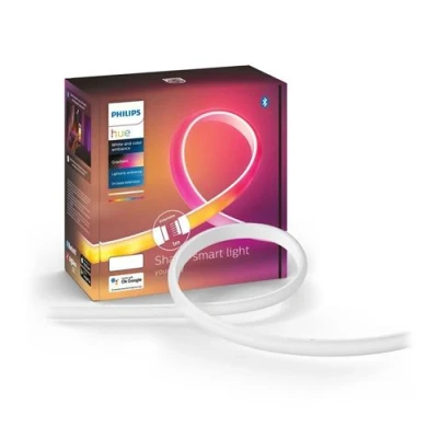 Image de Philips Hue Gradient Lightstrip Extension