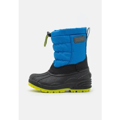 Afbeelding van CMP Kids Hanki 3.0 Boots 3q75674 j, Snow Boot Unisex Kinderen en tieners, River limoengroen
