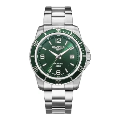 Afbeelding van Roamer 862837 41 75 20 Horloge Heren