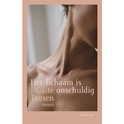 Afbeelding van Het lichaam is onschuldig