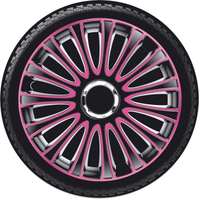 Afbeelding van Mijnautoonderdelen 17 inch PP 5137P