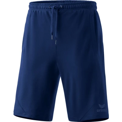 Afbeelding van Essential sweatshort new navy / M