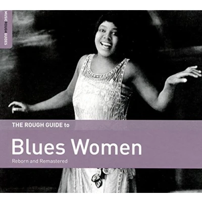 Afbeelding van Blues Women. The Rough Guide (CD)