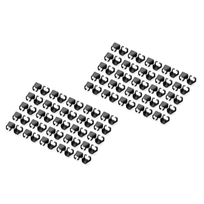 Afbeelding van Digitus A CC BL Gekleurde clips voor patchkabel