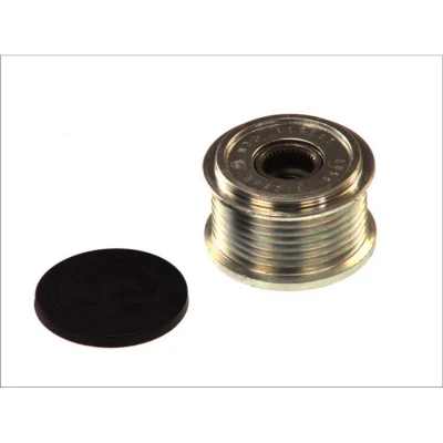 Afbeelding van MAGNETI MARELLI 940113010075 Riemschijf, dynamo