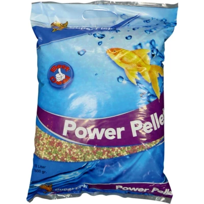 Afbeelding van SuperFish power pellet zak 15 liter