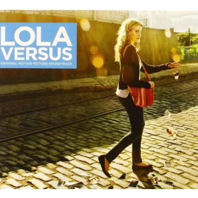 Afbeelding van Lola Versus [Original Motion Picture Soundtrack]